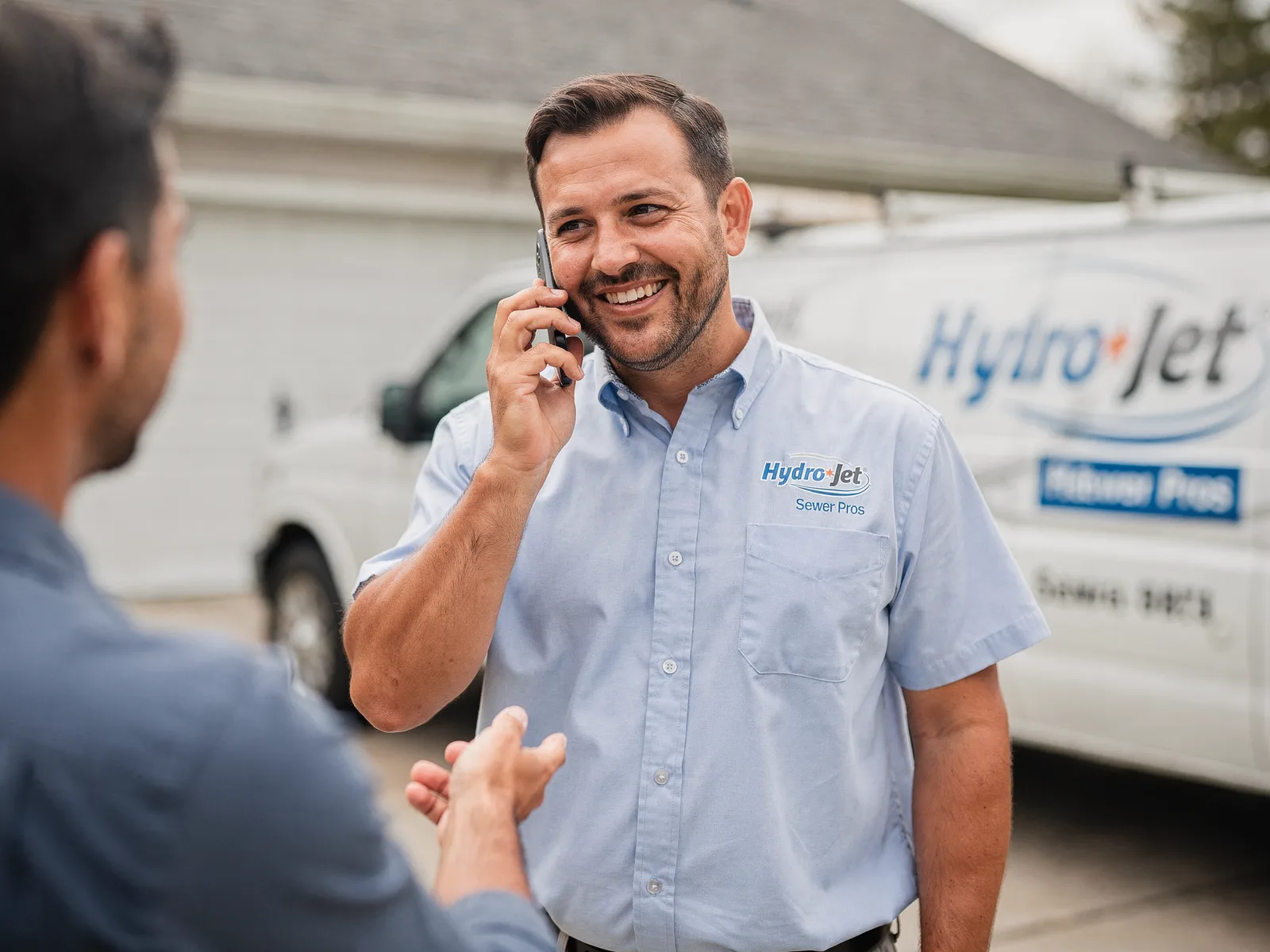 Hydro Jetting Near Me Babson Park, MA FAQs